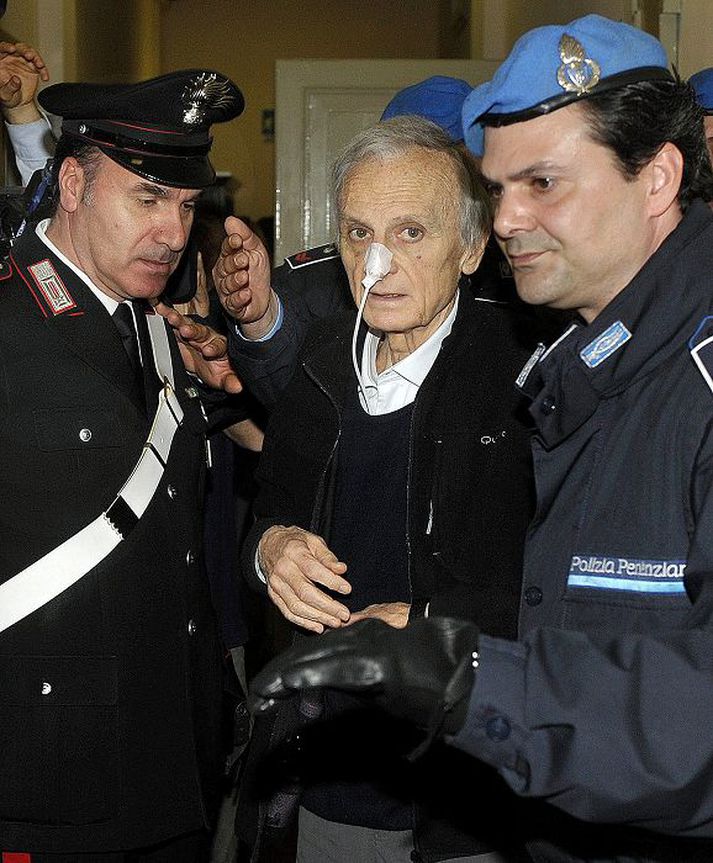 Calisto Tanzi