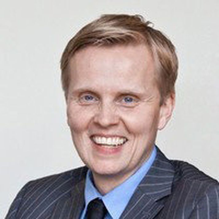 Þorsteinn Egilsson