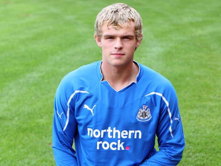 Aaron Spear.