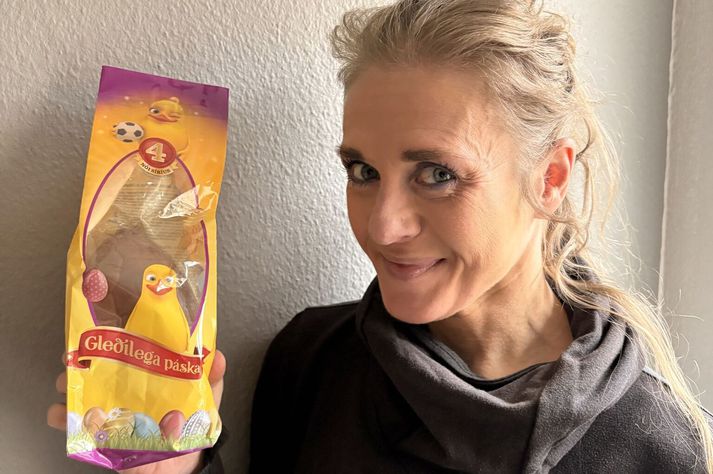 Ragnhildur Þórðardóttir er sálfræðingur og einkaþjálfari og skrifar reglulega pistla um allt sem viðkemur mataræði, líkamsrækt og heilsu.