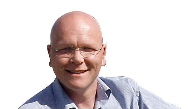 Forstjóri Office 1 telur brotið á fyrirtækinu.