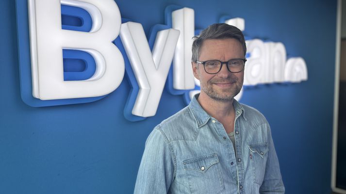 Segir æski­legt að fá skýra mynd af því hvað full aðild að ESB hafi í för með sér fyrir Ís­land