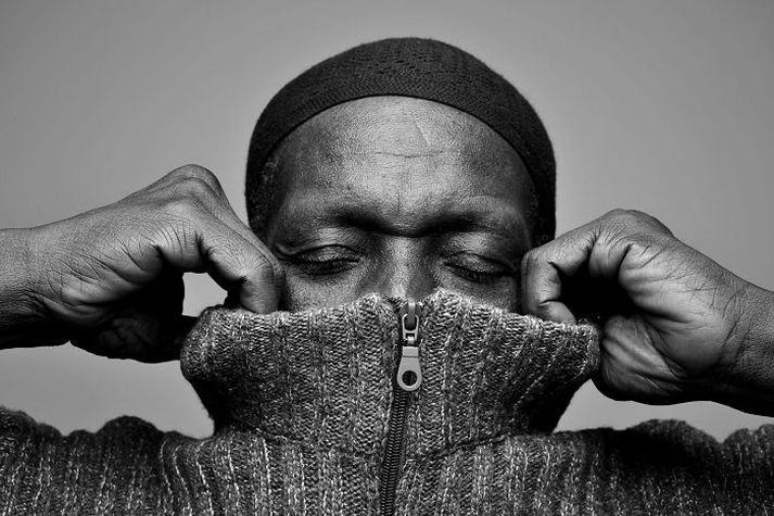 Tony Allen.