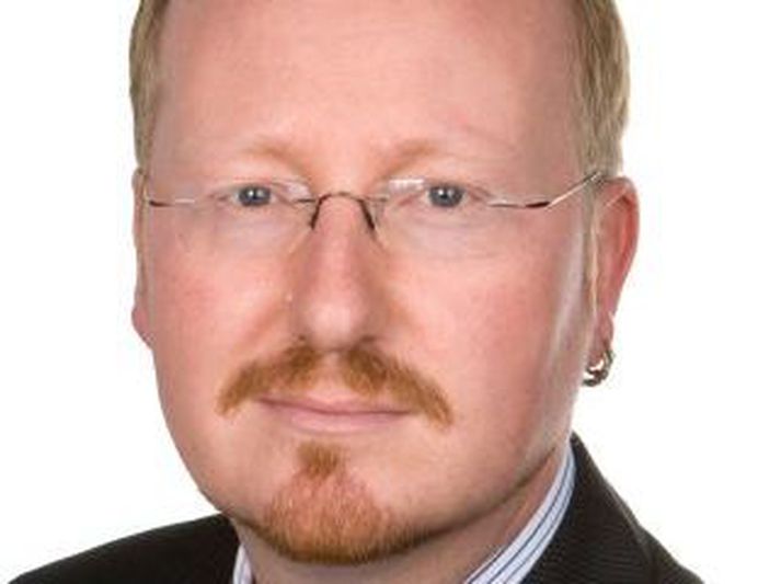Arnar Guðmundsson