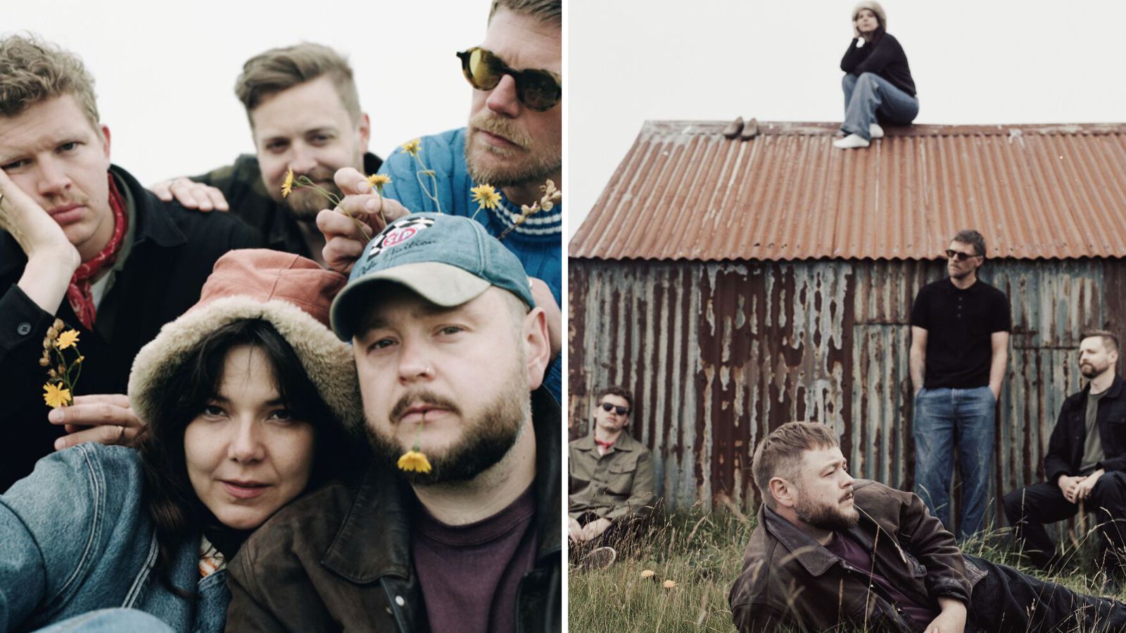 Of Monsters and Men með stór­tón­leika á Ís­landi