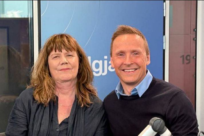 Forsetaherrann ræðir geðheilsu við tónlistarfólk