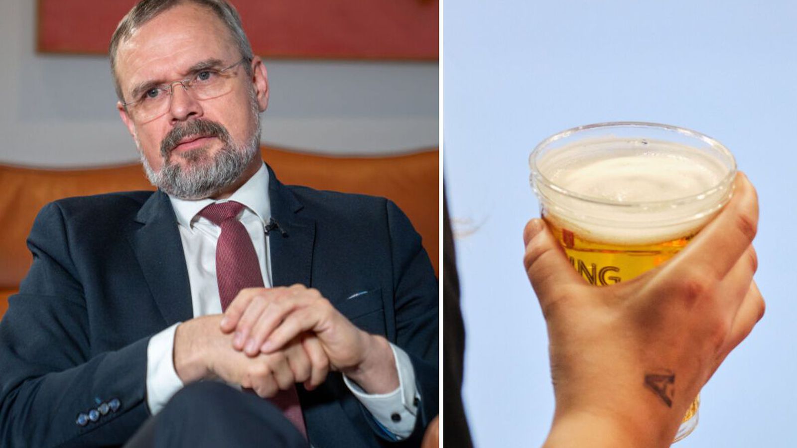 „Mínar skoðanir skipta í þessu máli litlu“