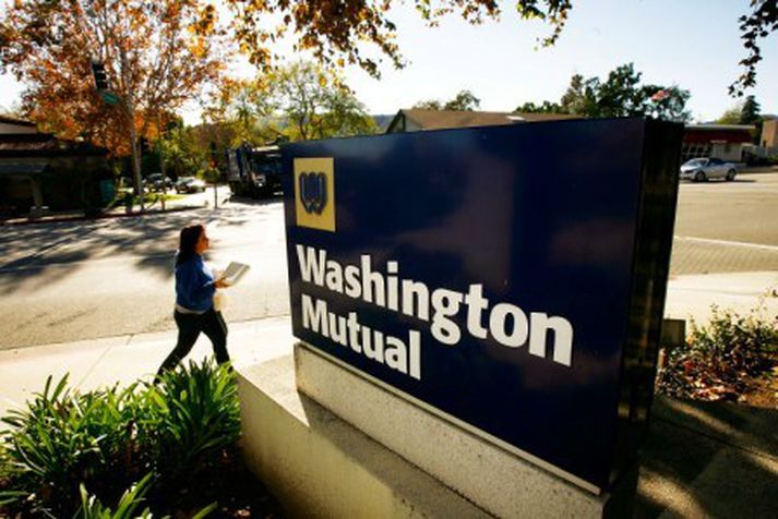 Útibú Washington Mutual