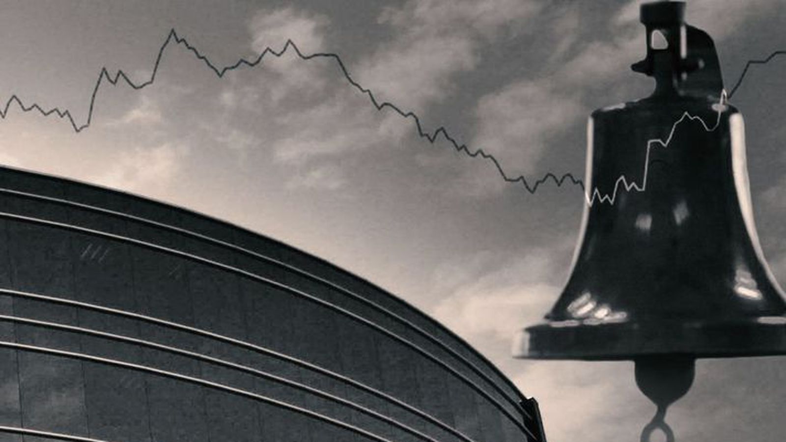 Fjár­festar ekki selt jafn mikið í hluta­bréfa­sjóðum í nærri einn ára­tug