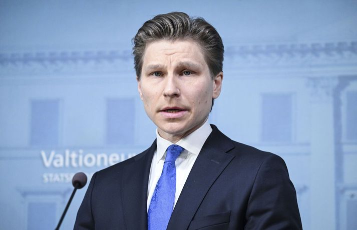 Fréttamynd