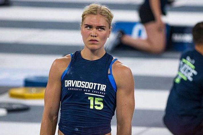 Katrín Tanja Davíðsdóttir er allt annað en sátt með þróun mála í CrossFit samtökunum og það var ekki nóg fyrir hana að Greg Glassman hætti.  Greg Glassman á ennþá og ræður öllu.