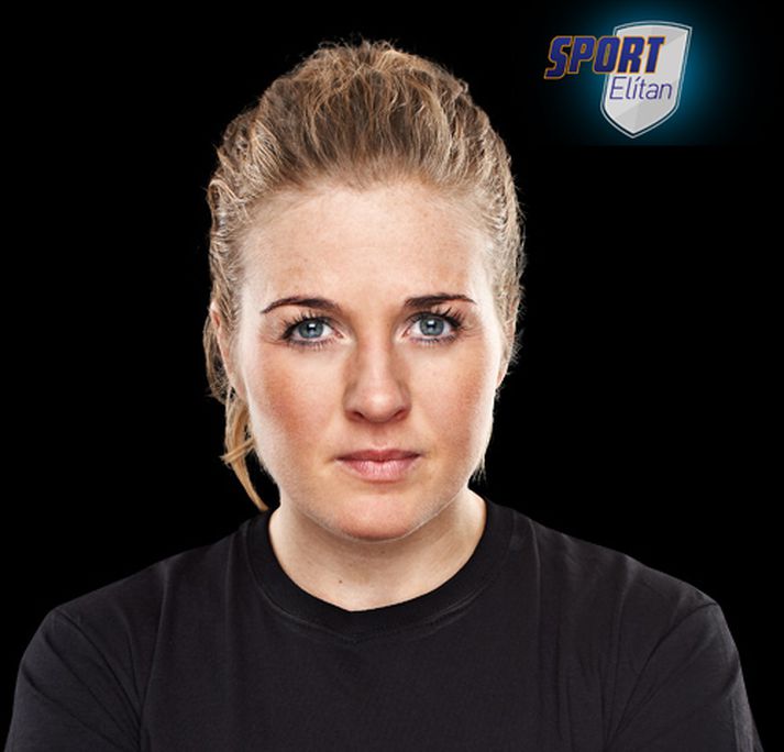 Ragnhildur Þórðardóttir.