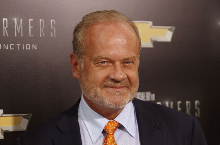 Kelsey Grammer