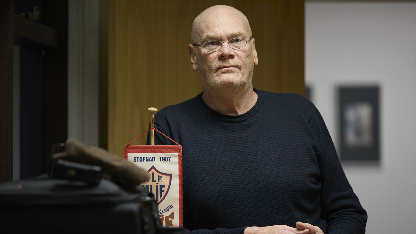 Endur­spegli aukna hörku í garð launa­fólks hjá Hafnar­fjarðar­bæ