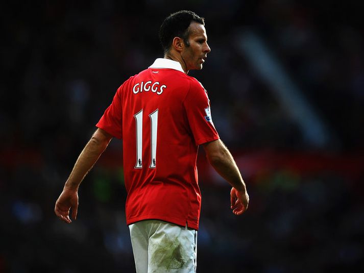 Ryan Giggs.