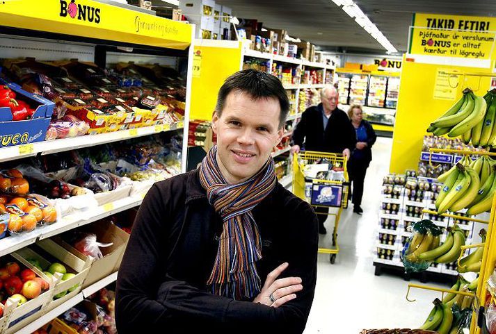 Svanur Valgeirsson