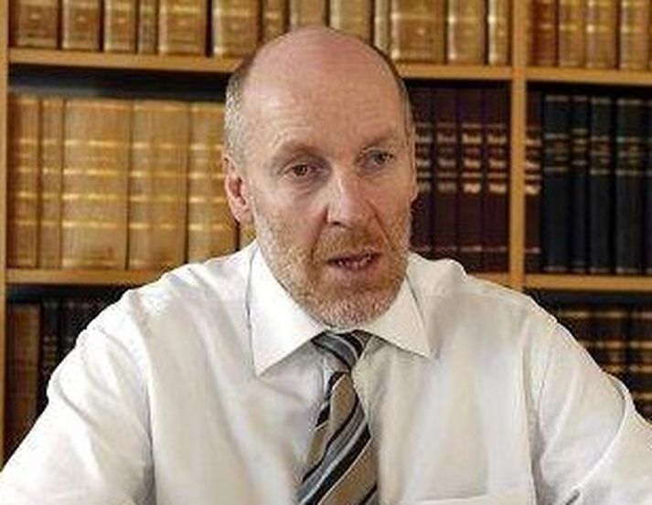 Steingrímur j. Sigfússon