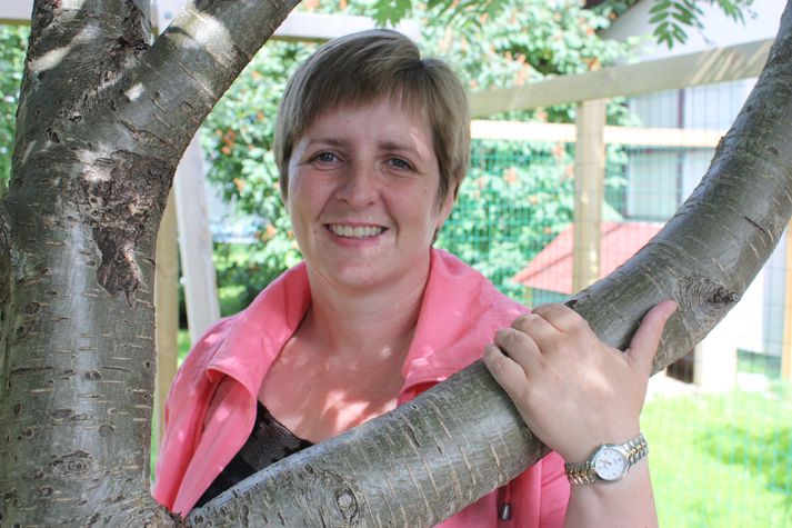 Ásta Stefánsdóttir, framkvæmdastjóri Sveitarfélagsins Árborgar.