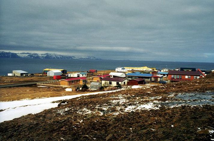 Byggðalögin á Þórshöfn og Bakkafirði tilheyra sveitarfélaginu Langanesbyggð sem nær yfir 1.332 ferkílómetra. 