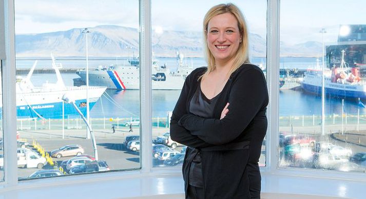 Eygló Harðardóttir segir sveitarfélögin bregðast skyldu sinni. 