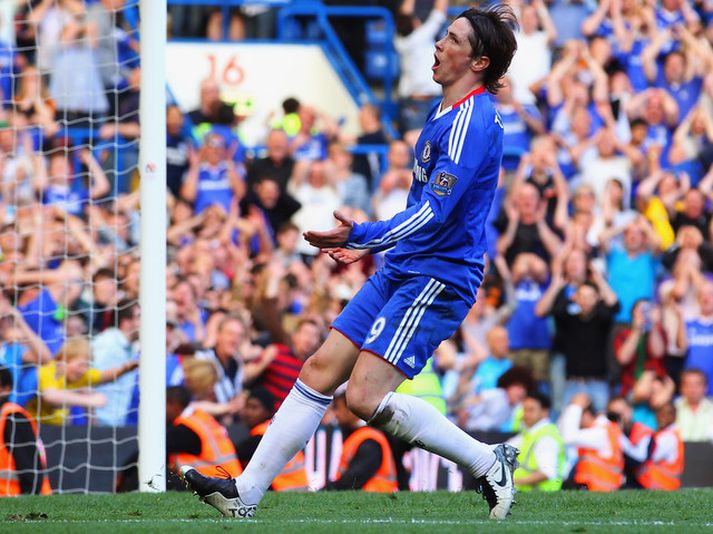 Fernando Torres,