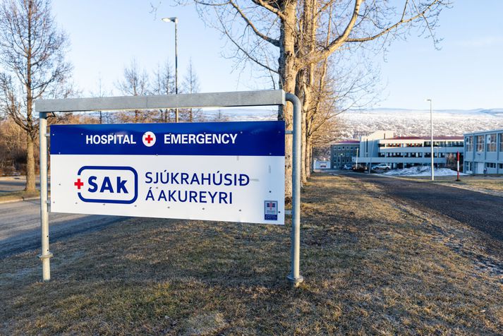 Starfsmenn hafa þurft að glíma við margskonar áskoranir á spítalanum síðustu mánuði. 