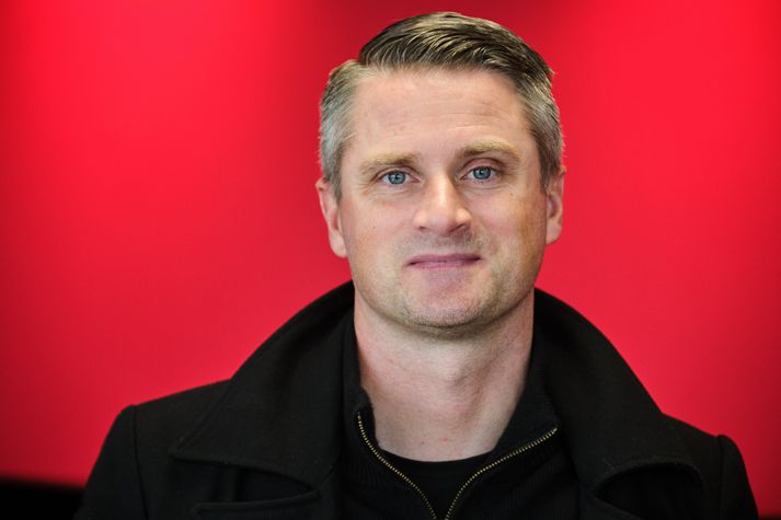 Gunnar Heiðar Þorvaldsson var þjálfari Njarðvíkur á síðasta tímabili, sem endaði í 2. sæti Lengjudeildarinnar en tapaði í úrslitakeppninni gegn Keflavík, sem endaði í 5. sæti. Gunnar ætlar að gera betur á næsta ári með HK. 