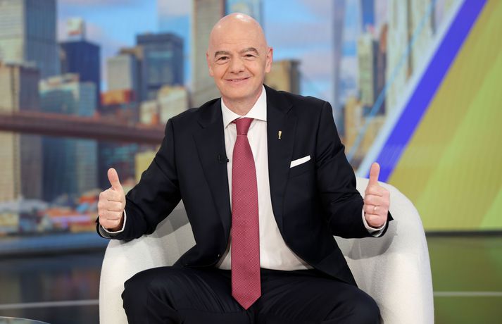 Fréttamynd