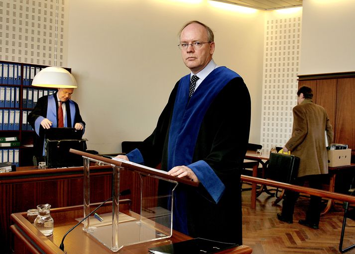 Gestur Jónsson.