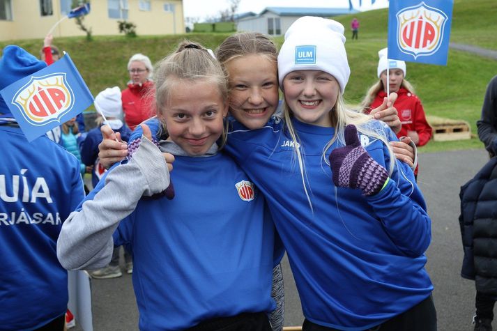 Framtíð íþróttastarfs á Íslandi er í húfi nú þegar herðir mjög mikið að hjá íslenskum íþróttafélögum vegna áhrifa kórónuveirufaraldursins.