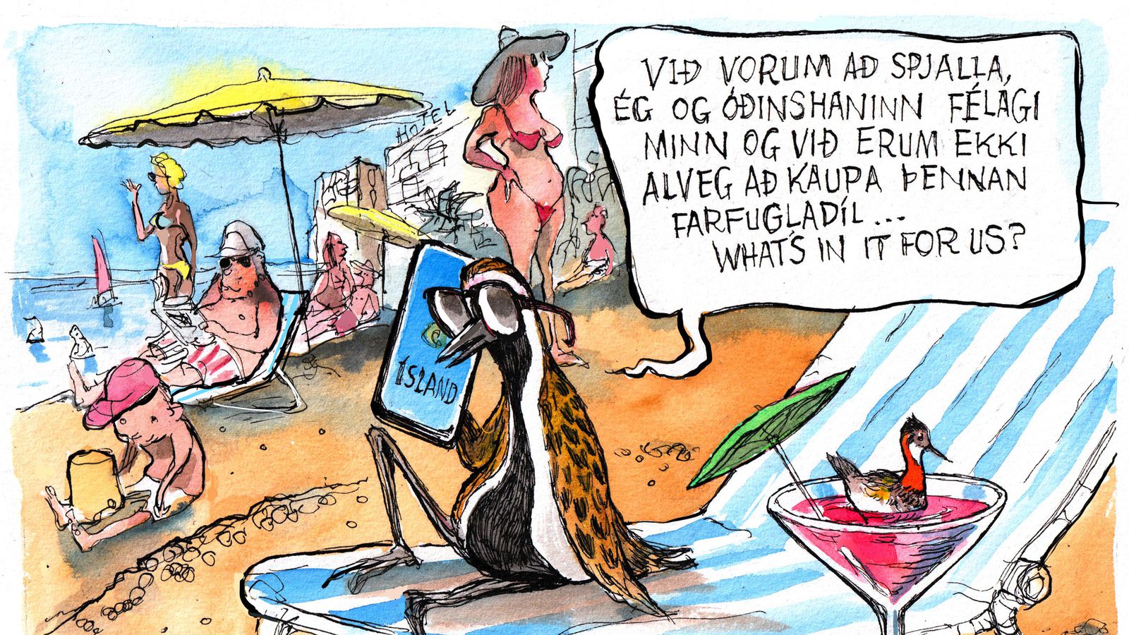 Hall­dór 02.05.2026