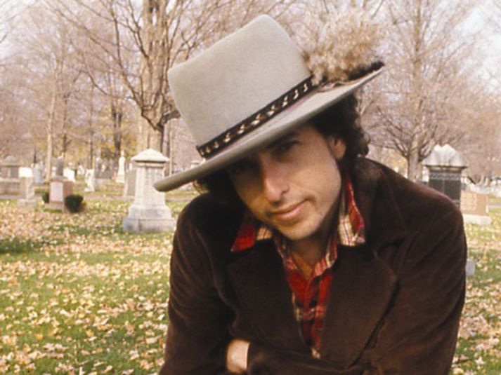 Bob Dylan verður í Laugardalnum en ekki í Egilshöllinni eins og stóð til.
