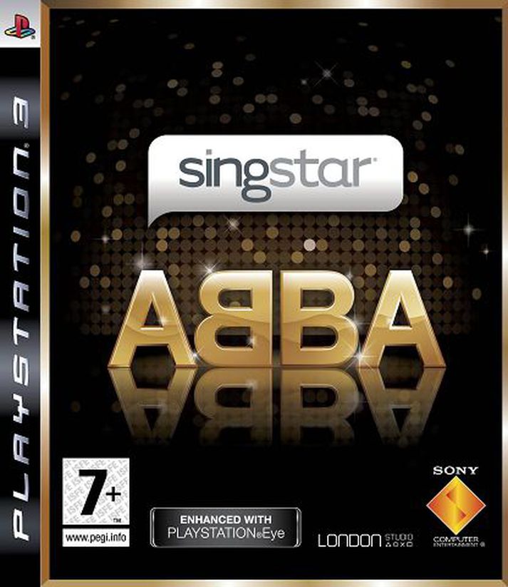 Nýtt æði! Ætla má að Íslendingar muni taka Abba SingStar vel miðað við vinsældir Mamma Mia!, en nú þegar hafa um 100.000 manns séð kvikmyndina hér á landi og diskurinn með tónlistinni úr myndinni hefur selst í tæplega 10.000 eintökum.