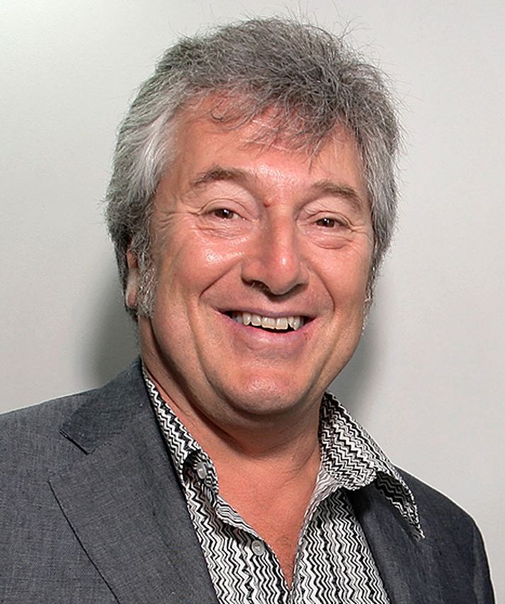 Vittorio Missoni
