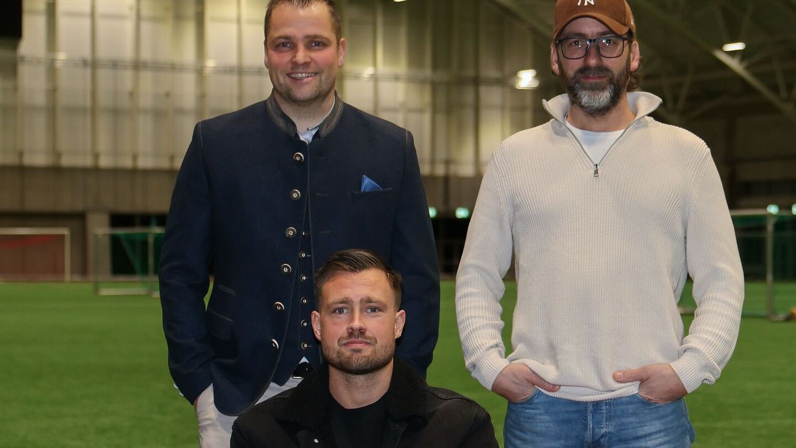 Úr Bestu heim í Hauka