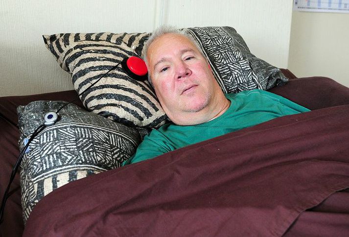 Paul Lamb íhugar að áfrýja dómnum til hæstaréttar.