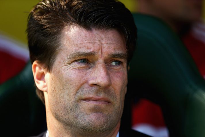 Laudrup
