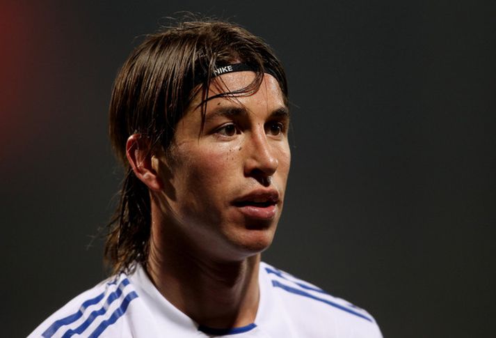 Ramos er eftirsóttur.