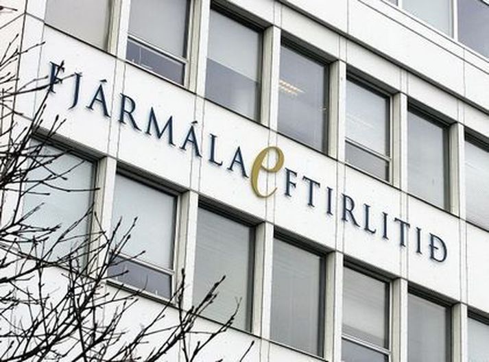 Fjármálaeftirlitið fær tæpar 1.700 milljónir króna samkvæmt fjáraukalögunum.