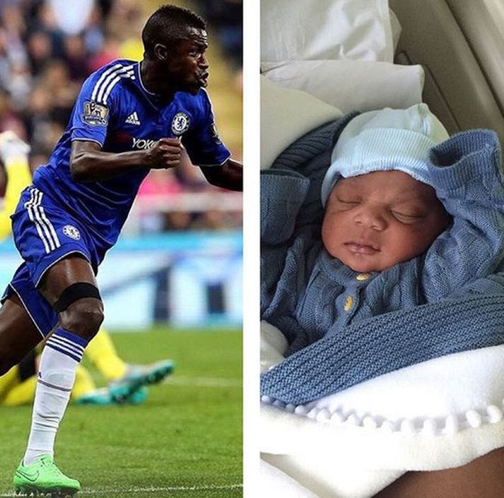 Ramires skoraði svakalegt mark.