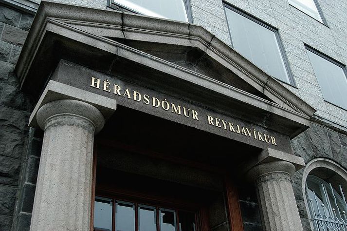 Maðurinn er ákærður fyrir Héraðsdómi Reykjavíkur.