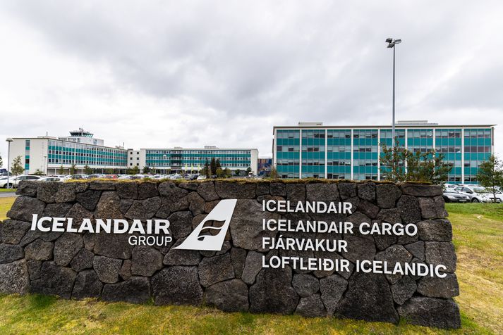 Tilkynnt var í gærmorgun um það að Icelandair hefði hætt við að kaupa flugfélagið WOW air.