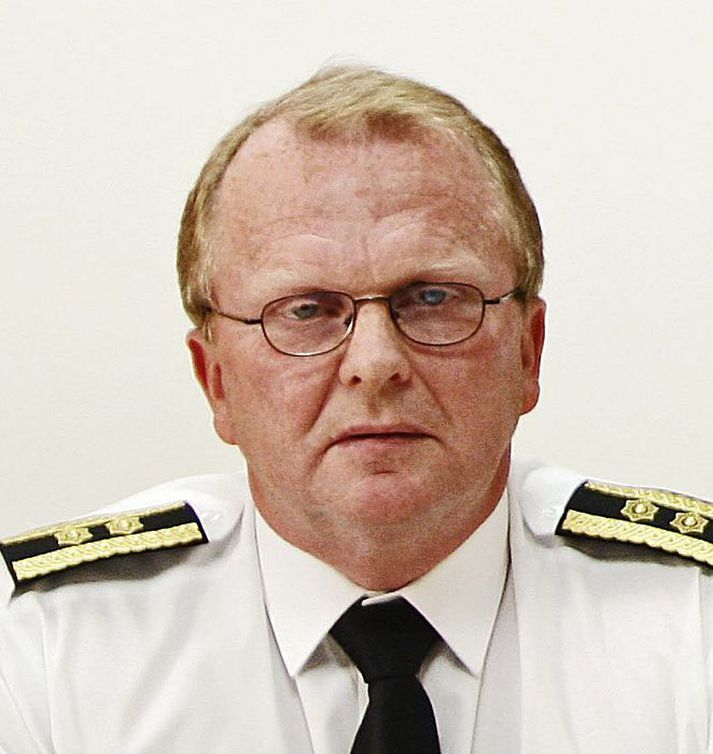 Hörður 
Jóhannesson