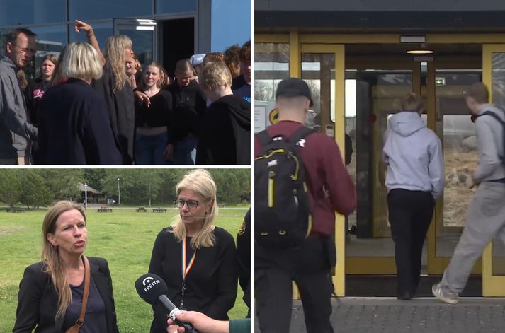 Foreldraþorpið hefur það að markmiði að efla eftirlit með sumarpartýum barna og þannig tryggja betur öryggi þeirra..