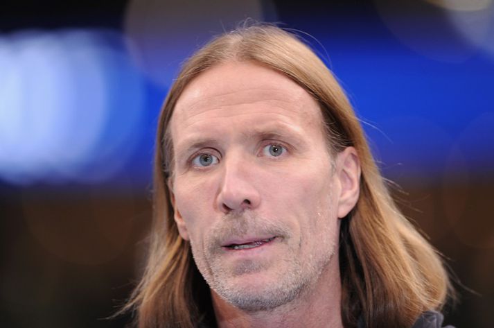 Staffan Olsson.
