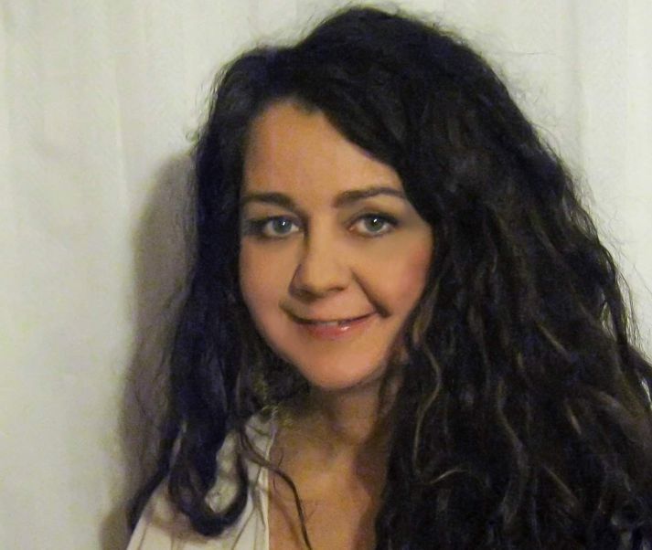 Auður Perla Svansdóttir lengi hjá Actavis en hóf störf hjá Nox Medical árið 2017.