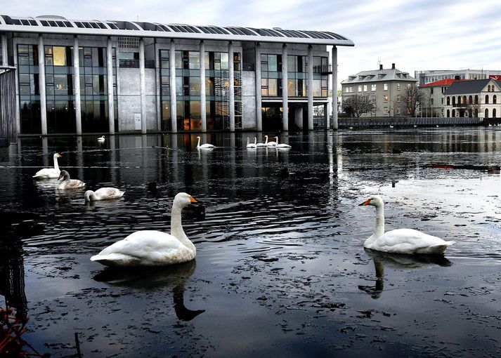 Niðurstöður úr tilraunaverkefni Reykjavíkurborgar um styttingu vinnuvikunnar benda til jákvæða áhrifa.