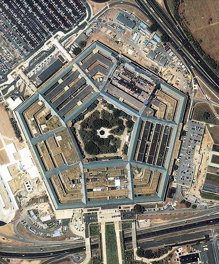 Pentagon Varnarmálaráðuneytið ætlar nú að svipta hulunni af yfirheyrslutækni sinni.