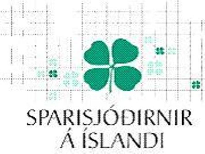 Sparisjóðir Íslands.