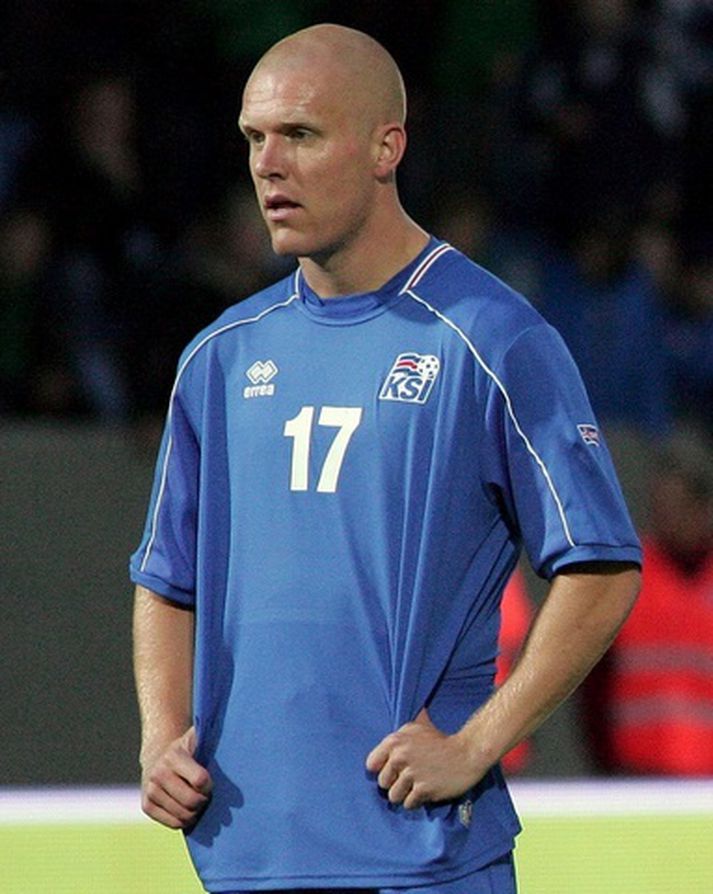 Emil Hallfreðsson.